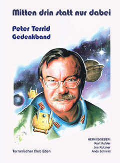 Peter Terrid Gedenkband